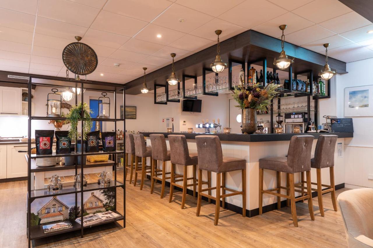 Hotel Molenzicht Nes  Eksteriør bilde