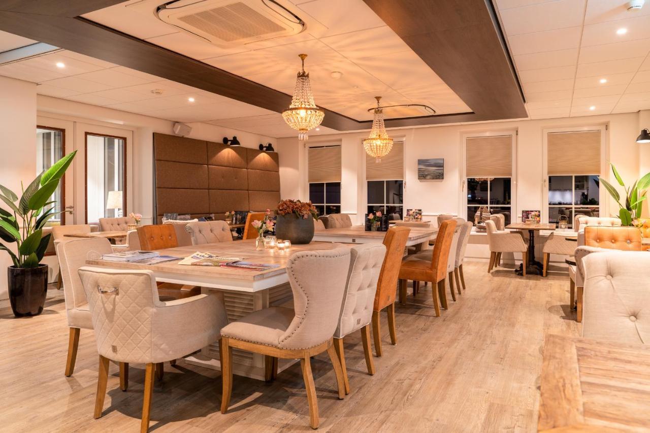 Hotel Molenzicht Nes  Eksteriør bilde